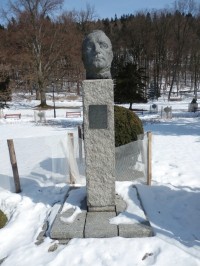Pomník Stanisława Moniuszka