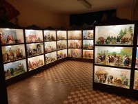 Kudowa Zdrój – Muzeum Zabawek Bajka (muzeum hraček)
