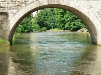 Bardo – kamenný most