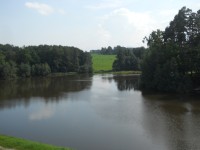 Žumberský rybník