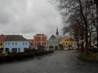 Kamenice nad Lipou