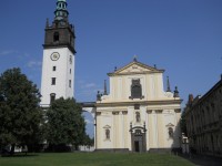 Katedrála sv. Štěpána