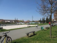Škoda sportpark