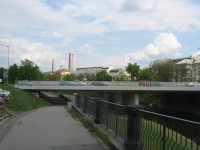 Most U Jána s podchodem