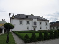 Sobášský palác