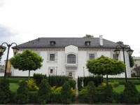 Sobášský palác