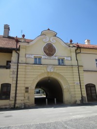 Prešov - historické centrum