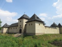 Hronsek - hrad
