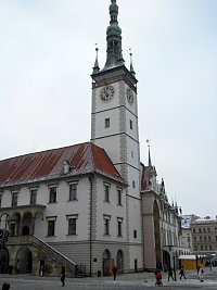 Olomouc – trochu historie, památky a minipivovary
