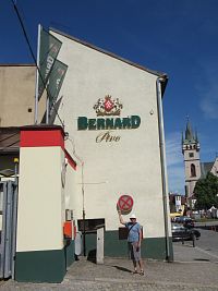 Pivovar Bernard