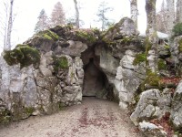 Venušina jeskyně