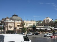Herna v Monte Carlo