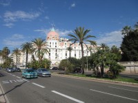 Hotel Le Negresco