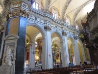 Cathédrale Sainte Réparate