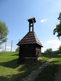 Borek – Kozojedy (Plzeň-sever) a tamější roubenky