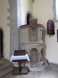 Evangelicko-lutheránský kostel