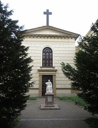 Dietrichsteinská hrobka