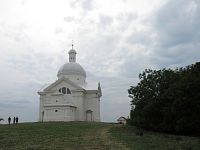 Kaple sv. Šebastiána