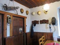 Příbram – Březové Hory a restaurace Na Vršíčku