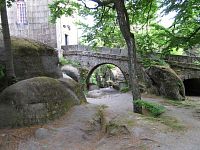 Most u kaple