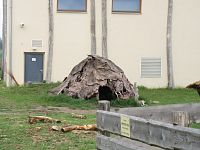 Všestary - Archeopark pravěku