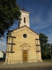 Kostel sv. Prokopa