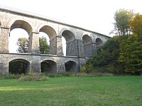 Sychrovský viadukt