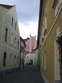 Mlýnská ulice