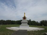 Buddhistická stúpa