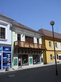 Staré náměstí