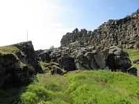 Národní park Þingvellirs