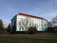 Česká zahradnická akademie
