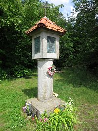 Památník sv. Václava