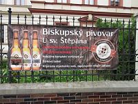 Litoměřice - Biskupský pivovar U sv. Štěpána
