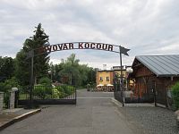 Pivovar Kocour