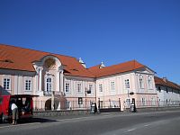 Hrádek