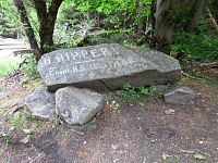 Na rozcestí Ripperův kámen