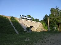 Viadukt Horní Lipová