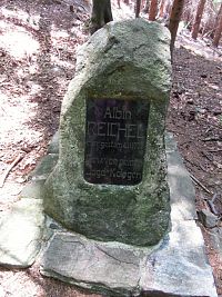 Památník Albína Reichela