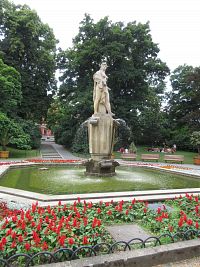 Park Sady Svobody