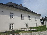 Müllerův dům