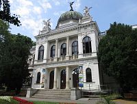 Slezské městské muzeum