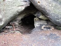 Jeskyně Waltro