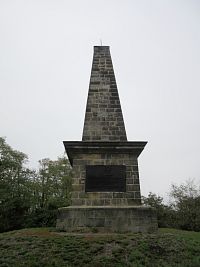Památník bitvy u Kolína