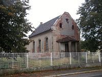 Husova kaple