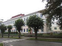 Sobotka - základní škola