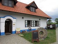Restaurace Bukovanský mlýn