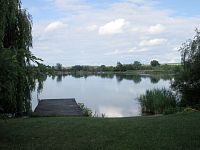 Jezero Chylecko