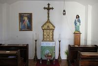 Kaple Panny Marie Nazaretské