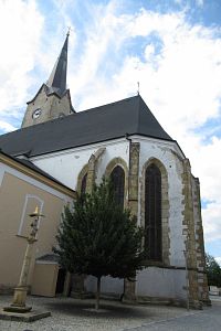 Kostel sv. Tomáše z Canterbury